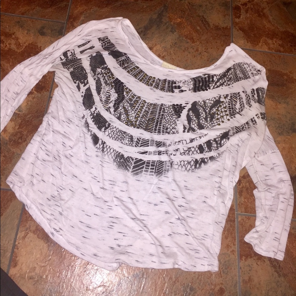 Daytrip Top